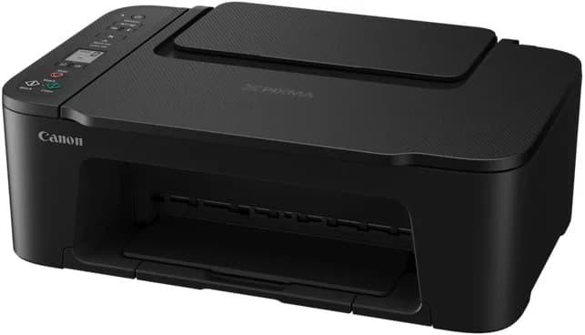 Canon МФУ Pixma TS3640 струйное А4 Wi-Fi/AirPrint