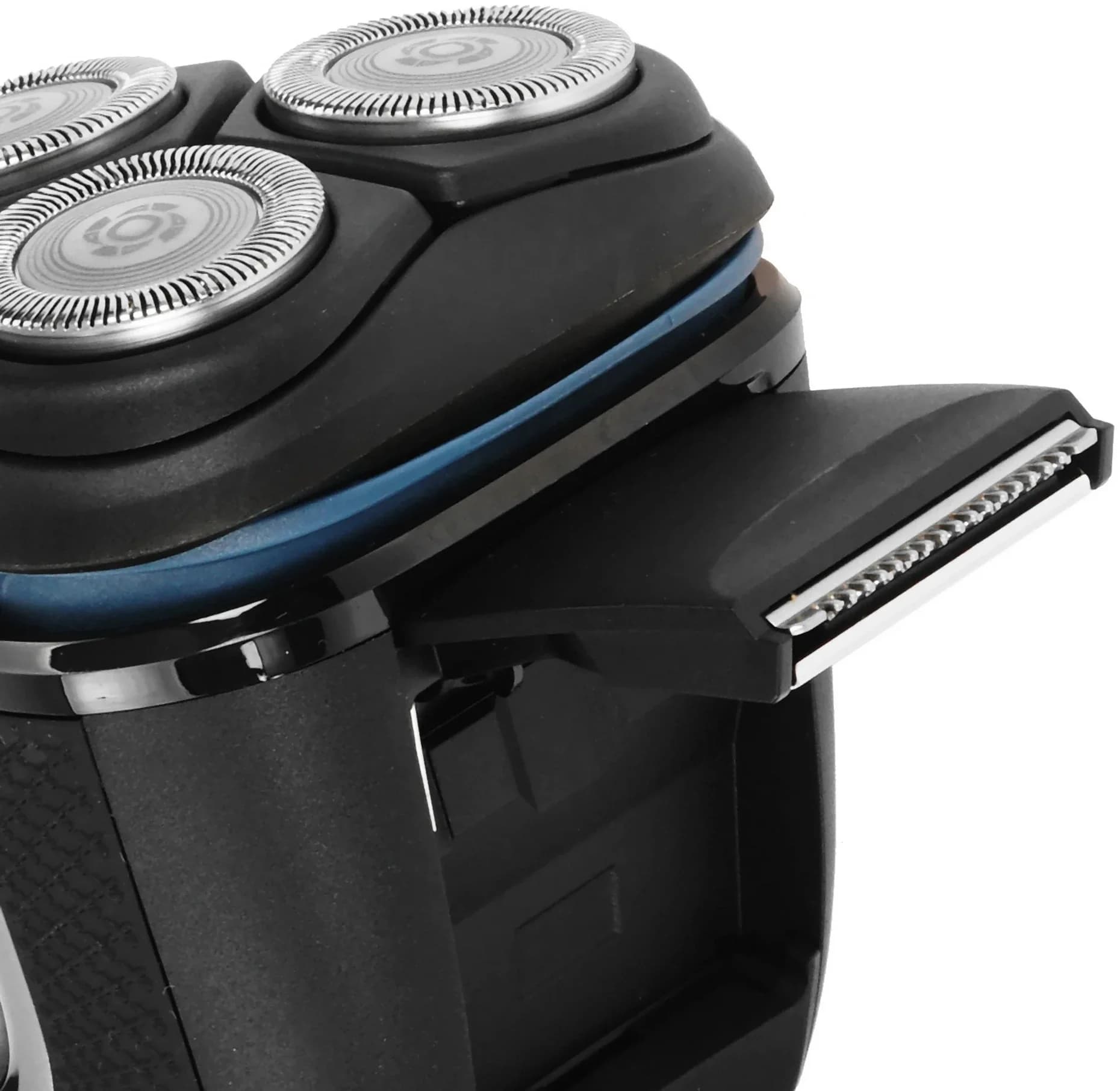 Электробритва Philips S3143/00 черный/серебристый