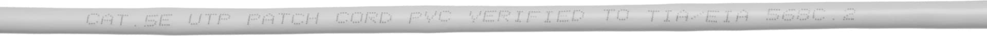 Патч-корд KingPrice KP-PC-c5e-10m-g UTP 4 пары cat.5e CCA molded 10м серый RJ-45 (m)-RJ-45 (m)
