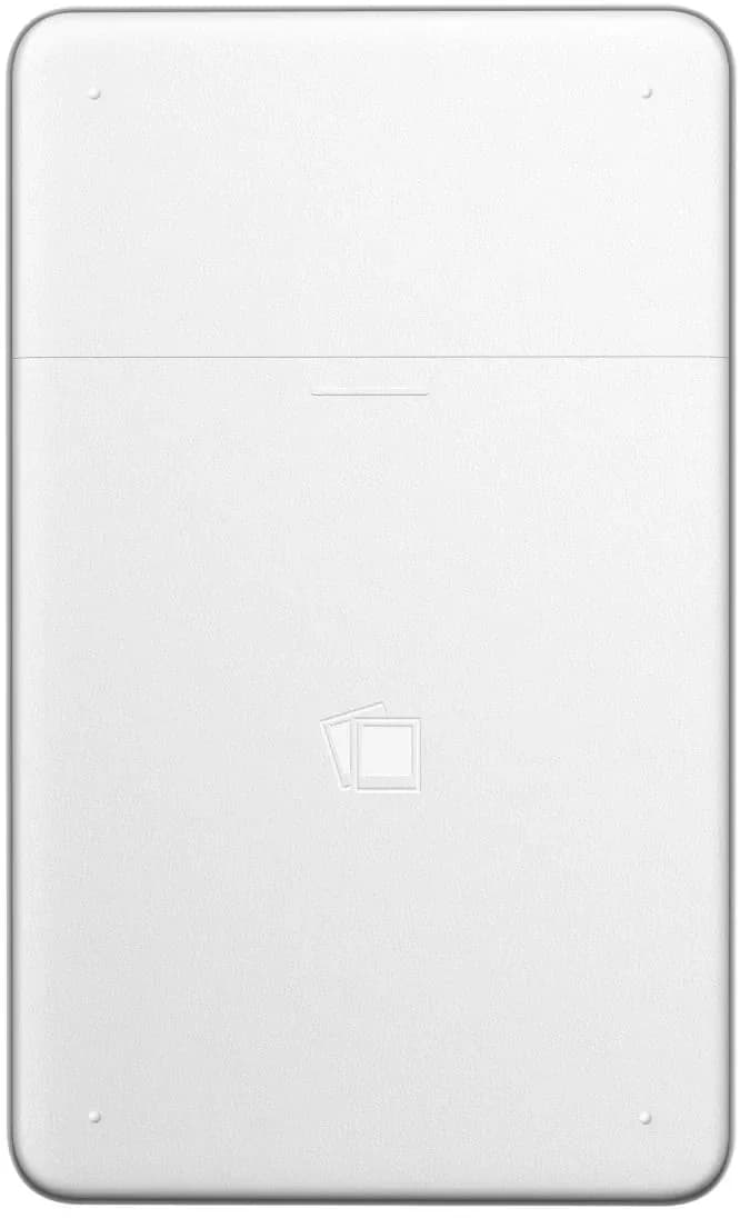 Принтер сублимационный Xiaomi Mi Pro (BHR082QGL) белый