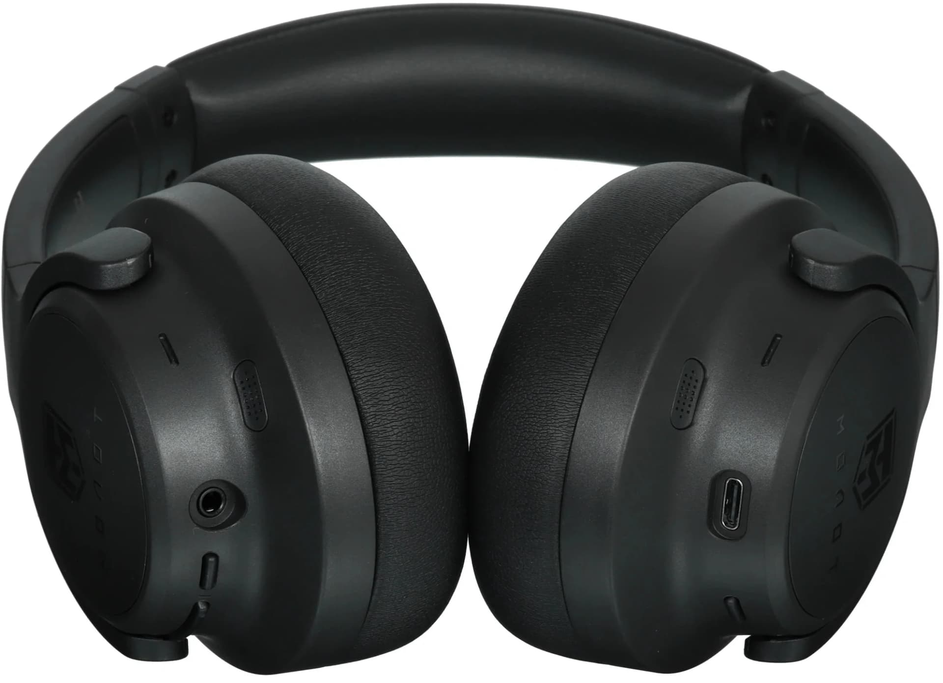 Гарнитура накладные Ural Молот Н120 черный беспроводные bluetooth накладные (УРАЛ МОЛОТ Н120)