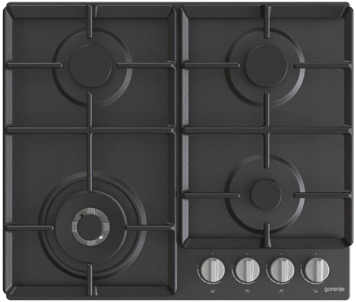 gorenje <GW641EXB> Варочная поверхность газовая