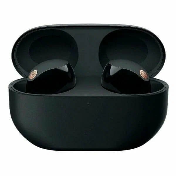 Наушники с микрофоном SONY WF-1000XM5/BC (Bluetooth)