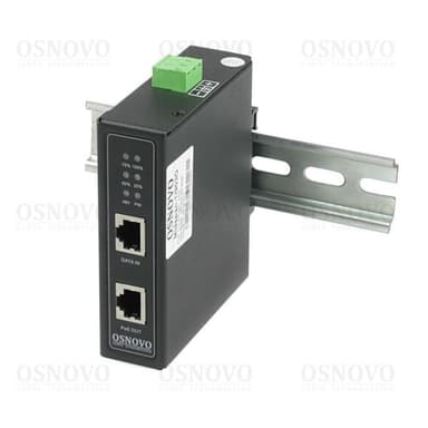 Инжектор PoE Osnovo Midspan-1/903G