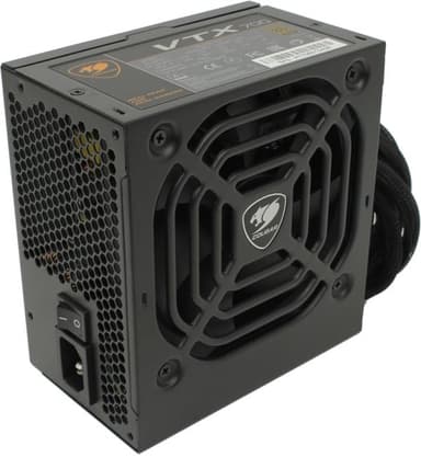 Блок питания Cougar <VTX700> 700W ATX (24+2x4+4x6/8пин)