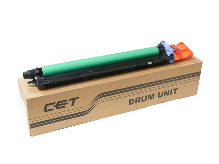 CET <7373U> Drum Unit для Konica Minolta Bizhub C227/287
