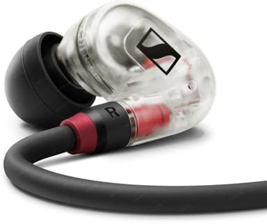 Sennheiser IE 100 PRO CLEAR Внутриканальные мониторные наушники 508941