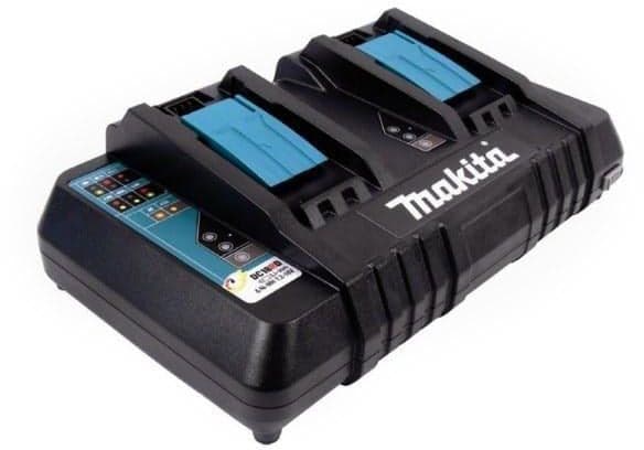 Makita <DC18RD> Зарядное устройство