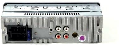 PROLOGY CMX-175 Автомагнитола 1DIN