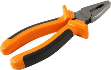 Sparta Comfort <16968> Плоскогубцы (180мм)