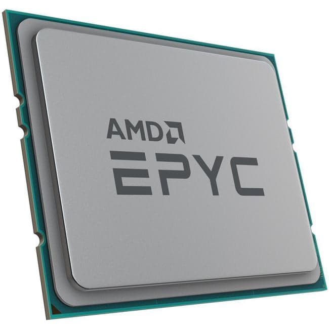 CPU AMD EPYC 7453 (100-000000319) Socket SP3