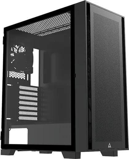 Miditower Montech <AIR 1000 LITE Black> ATX без БП