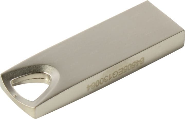 HIKVISION M200 <HS-USB-M200/64G> USB2.0 Flash Drive 64Gb (RTL)