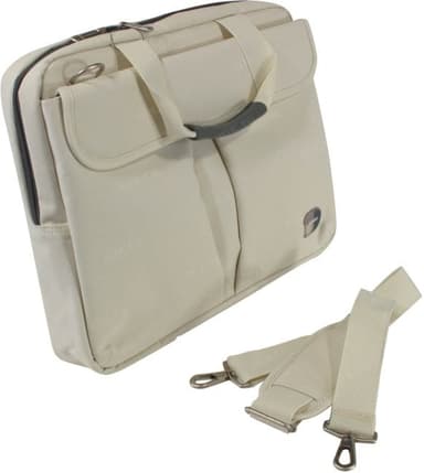 Сумка Sumdex PON-315CM (полиэстер, бежевая, 16")