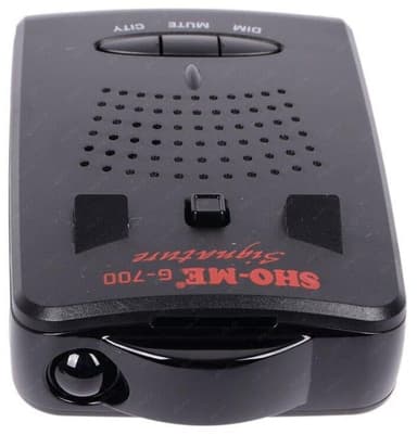 Sho-Me G-700 Signature