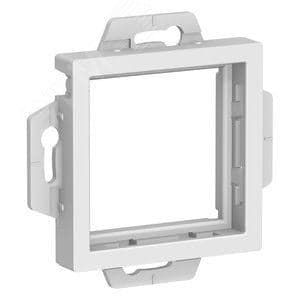Schneider Electric ATN000108 ATLASDESIGN АДАПТЕР 45, БЕЛЫЙ