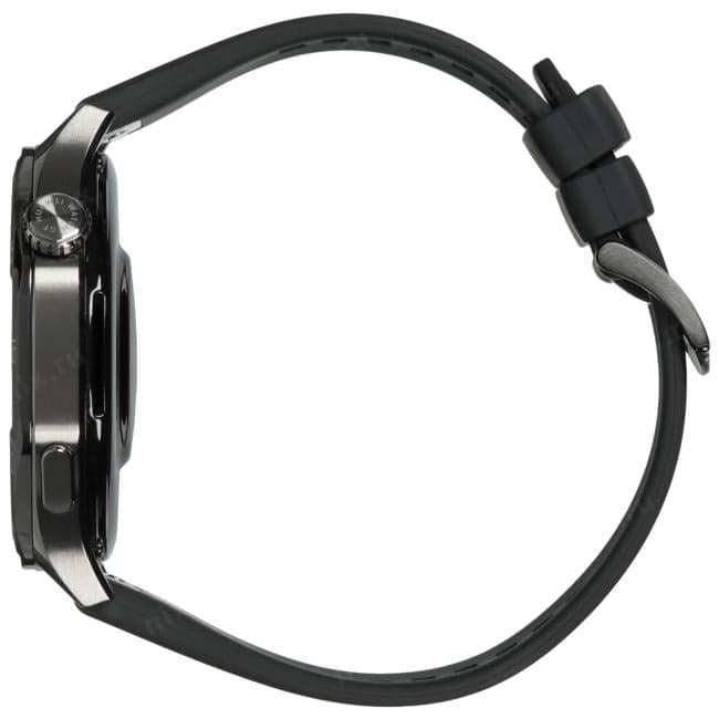 Умные часы GT 5 BLACK VLI-B19 55020DGL HUAWEI