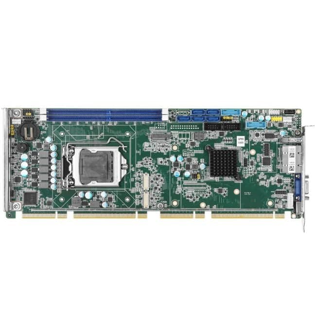Advantech PCE-5129G2-00A3