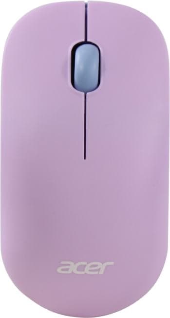 Acer Wireless Optical Mouse OMR200 <ZL.MCEEE.021> (RTL) USB 3btn+Roll