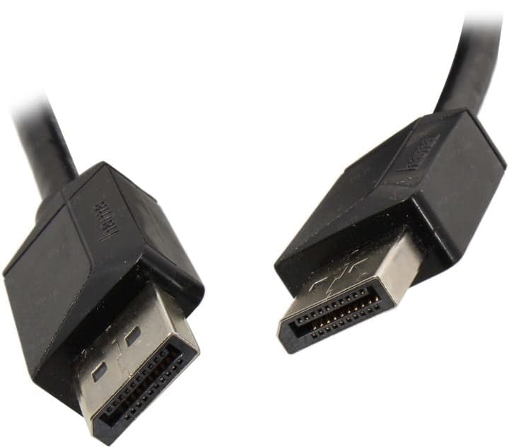 Hama <200696> Кабель DisplayPort(M) -> DisplayPort(M) 1.5м