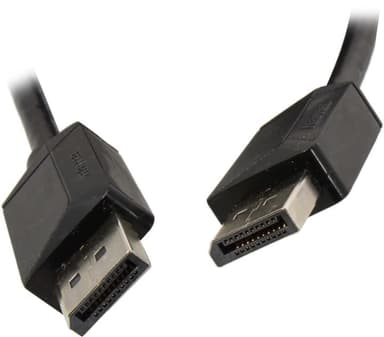 Hama <200696> Кабель DisplayPort(M) -> DisplayPort(M) 1.5м