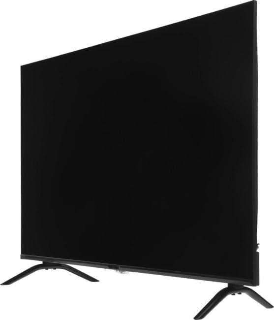 40FS36B BQ Телевизор BQ 40" черный DLED FHD 60Hz Android