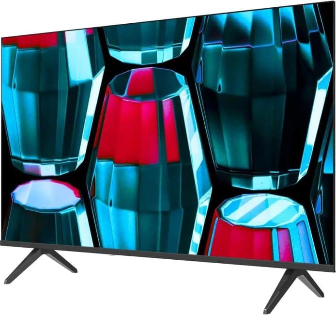 43" LED ЖК телевизор SBER SDX-43F2139
