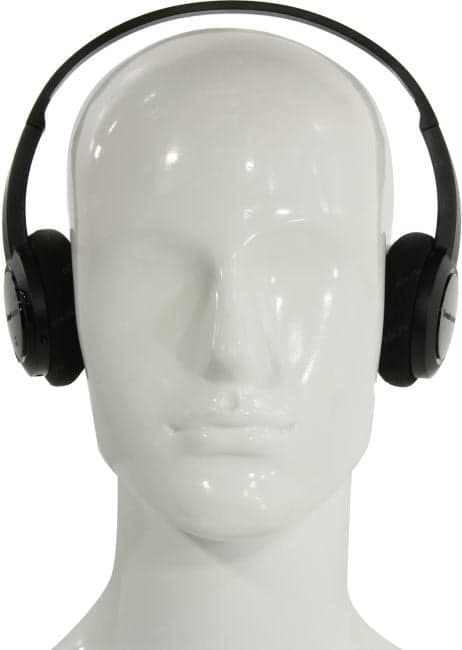 Наушники с микрофоном Creative Sound Blaster Jam V2(Bluetooth5.0, с регулятором громкости) <51EF0950AA000>