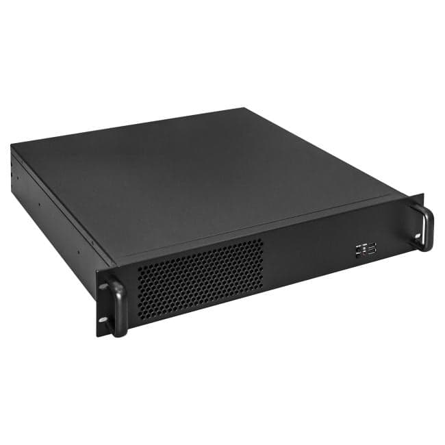 (Z0983007) 2U: Core i7-12700/ 16 Гб/ 2 Тб SATA + 256 Гб SATA SSD/ 2 Гб GeForce GT730/ 1 Гбит/ Win10 Pro
