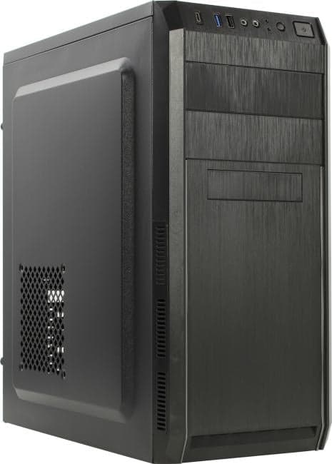 (Z0858103) Miditower: Core i5-12400/ 2x8 Гб/ 512 Гб NVMe SSD/ 4 Гб GeForce GT1030/ 1 Гбит/