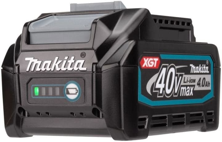 Батарея аккумуляторная Makita BL4040 40В 4Ач Li-Ion (191B26-6)