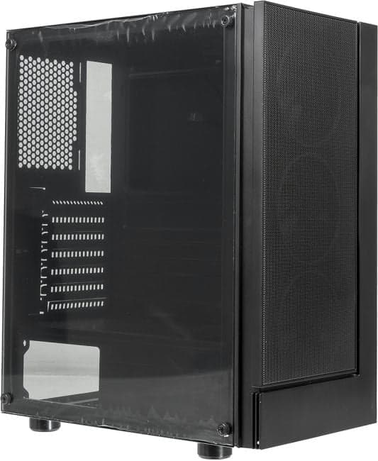 Miditower Formula <F-33RGB> ATX без БП