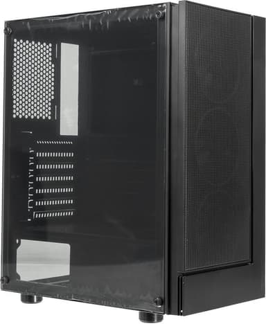 Miditower Formula <F-33RGB> ATX без БП