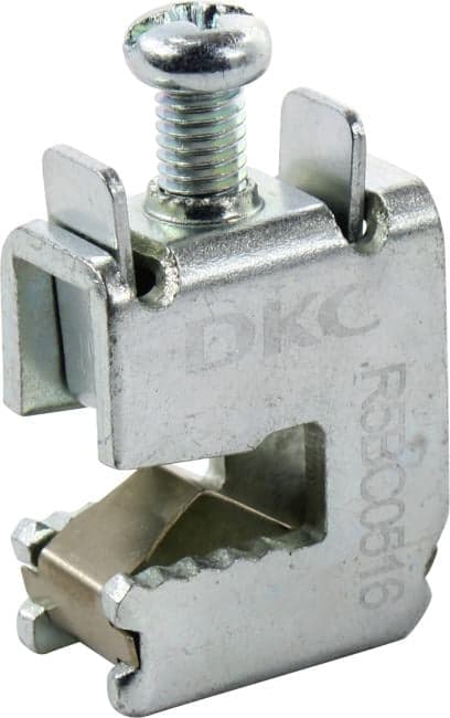 DKC <R5BC0516-1шт> Клемма шинная для кабеля