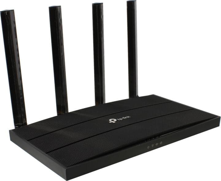 TP-LINK <Archer AX12> AX1500 Wi-Fi 6 Router