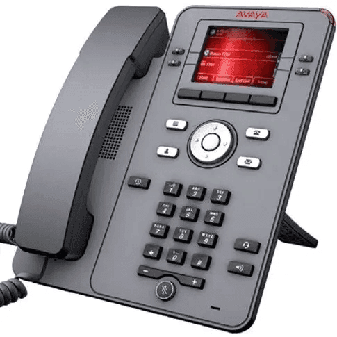 Телефон Avaya 700513916 IP J139