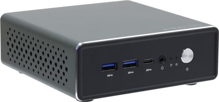 Digma Pro Minimax U1 <DPP3-ADXW02> (i3 1315U, 16Gb, 512SSD, Wi-Fi, BT5.2 ,Win11Pro)