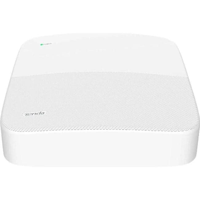 Tenda N6P-8H 8-канальный сетевой видеорегистратор высокой четкости с поддержкой PoE