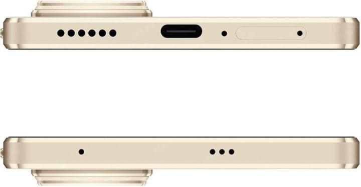 Мобильный телефон NOVA 11 8/256GB GOLD FOA-LX9 HUAWEI 51097MPS