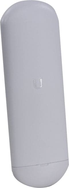 UBIQUITI <NS-5AC> NanoStation 5AC PoE Access Point (1UTP 1000Mbps,airMAX aс, 450Mbps, 13dBi)