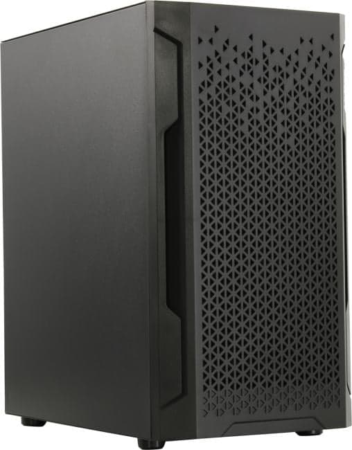(Z0862932) Minitower: Ryzen 5 5500/ 2 x 8 Гб/ 512 Гб NVMe SSD/ 6 Гб GeForce RTX3050/ 1 Гбит/ Win10 Pro