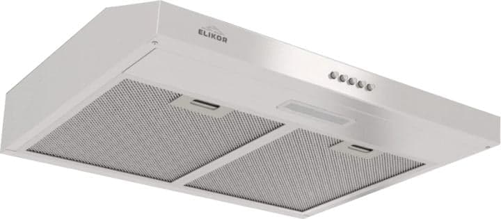 Вытяжка встраиваемая ECO XS 60 STEEL ELIKOR 243062