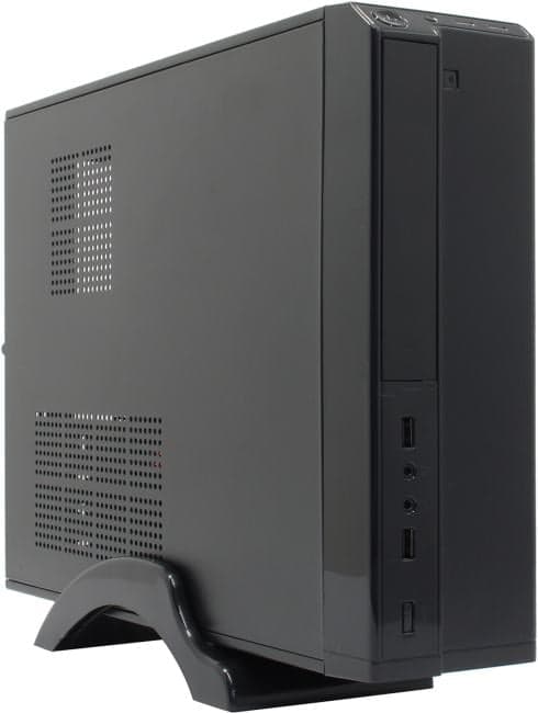 (Z0938078) (Z0839375)Rikor RPC Tower 300 038 (КДБА.466216.061-02) i3 12100/32 Гб/256 Гб SSD/реестр МинПромТорга №10562012