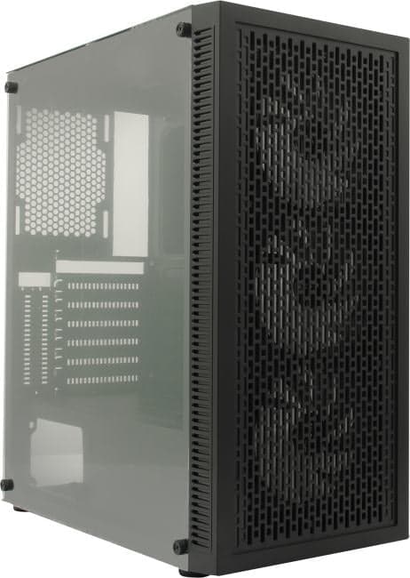 (Z0967814) Miditower: Ryzen 5 5500/ 16 Гб/ 512 Гб NVMe SSD/ 8 Гб GeForce RTX5050/ 1 Гбит/