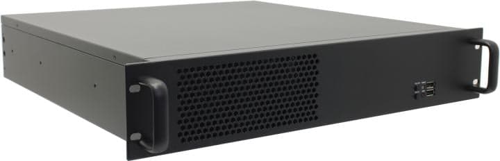 (Z0978738) 2U: Core i7-12700/ 16 Гб/ 2 Тб SATA/ 256 Гб SATA SSD/ 2 Гб GeForce GT730/ 1 Гбит/ Win10 Pro/