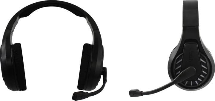 Наушники с микрофоном Bloody GR230 <Black> (Bluetooth 5.3)