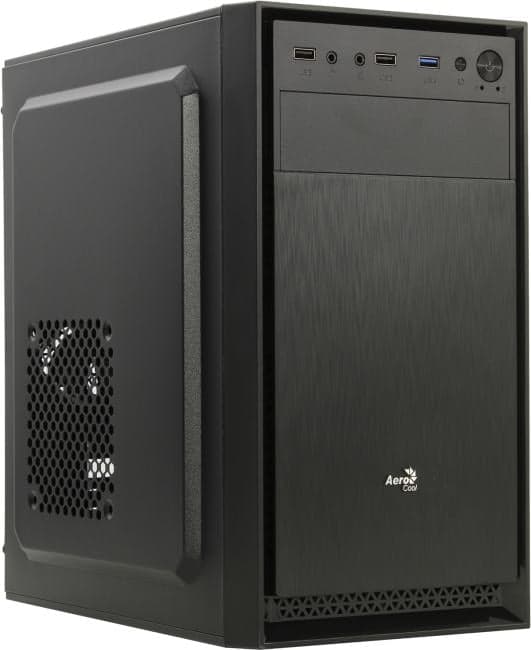 Rikor RPC Tower 300 038 (КДБА.466216.061-05)v16 i5 13400F/16 Гб/512 Гб SSD/реестр МинПромТорга №10562015