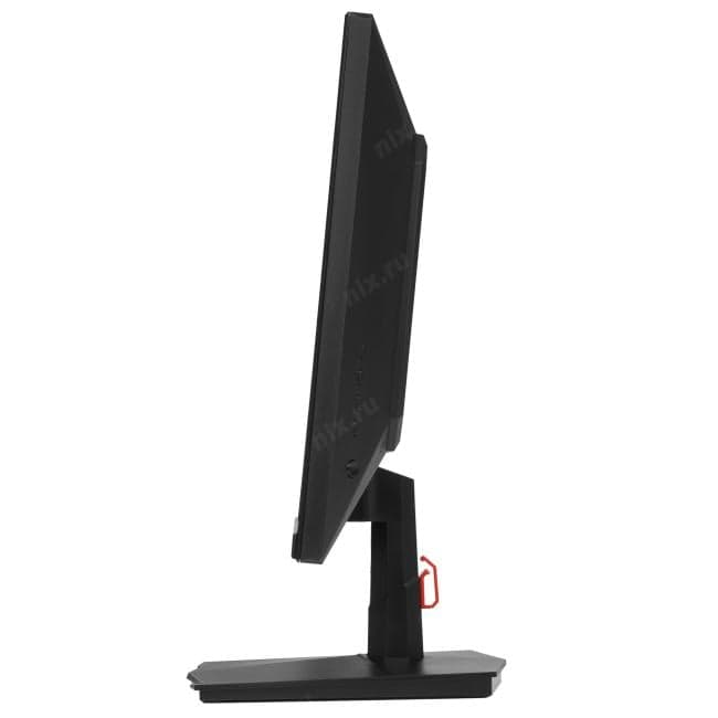 23.8" Монитор Titan Army P2410G черный [1920x1080@180 Гц, IPS, LED, 1000:1, 320 Кд/м?, 178°/178°, DisplayPort 1.4, HDMI