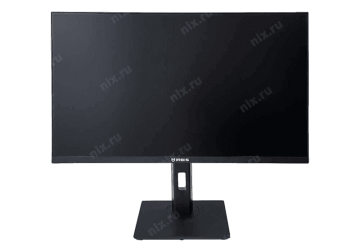 IMVW24FIDR IRBIS SMARTVIEW 24 23.8'' LED Monitor 1920x1080, 16:9, IPS, 250 cd/m2, 1000:1, 3ms, 178°/178°, VGA, HDMI, DP