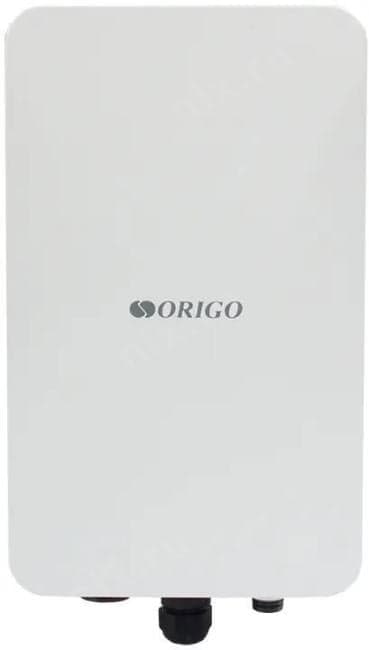 OAP3000M/A1A Точка доступа Origo OAP3000M () AX3000 100/1000/2500BASE-T белый